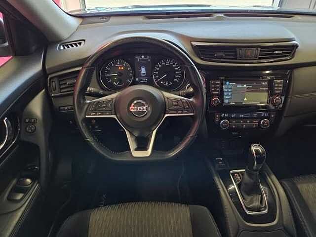 Nissan X-Trail 1.4 DIG N-Connecta / Panodak / 360 / Lane