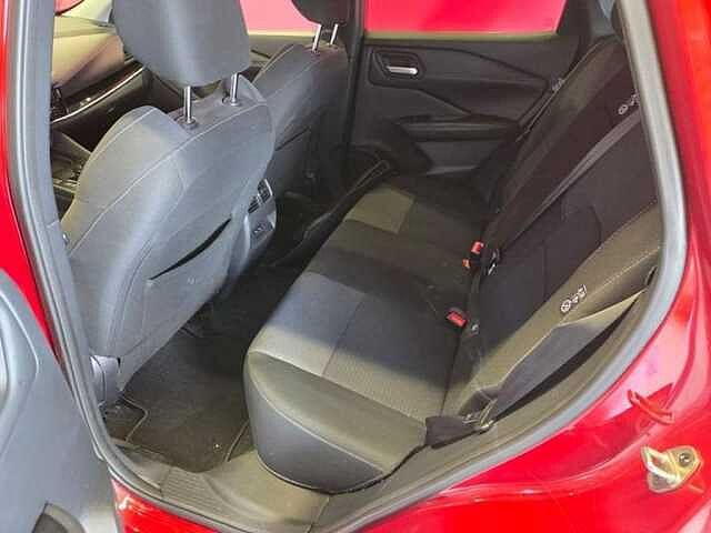 Nissan Qashqai e-POWER N-Connecta