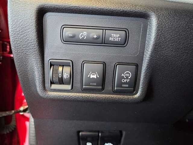 Nissan Micra 1.0 IG-T Tekna / BOSE / Camera / Full options