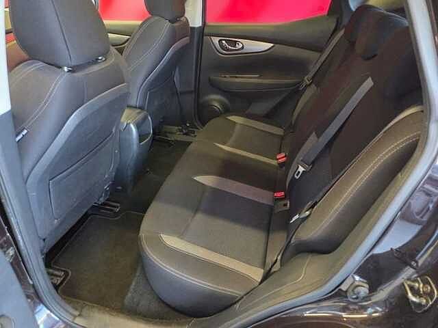 Nissan Qashqai DIG-T N-Connecta / Design Pack / Panodak
