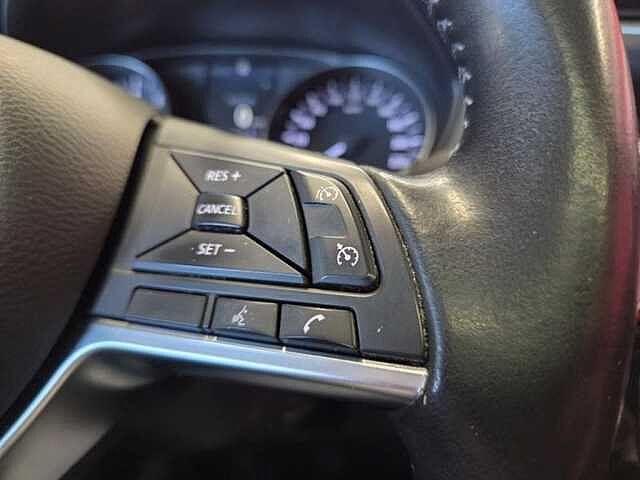 Nissan Qashqai DIG-T N-Connecta / Design Pack / Panodak