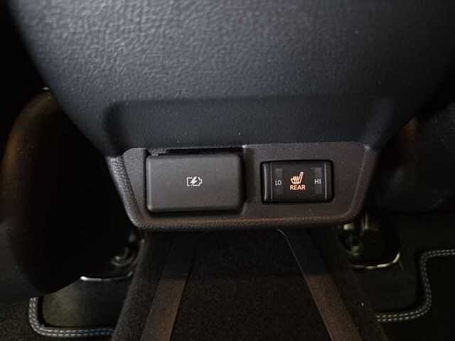Nissan Leaf 62 kWh / N-Connecta / Perfect Battery