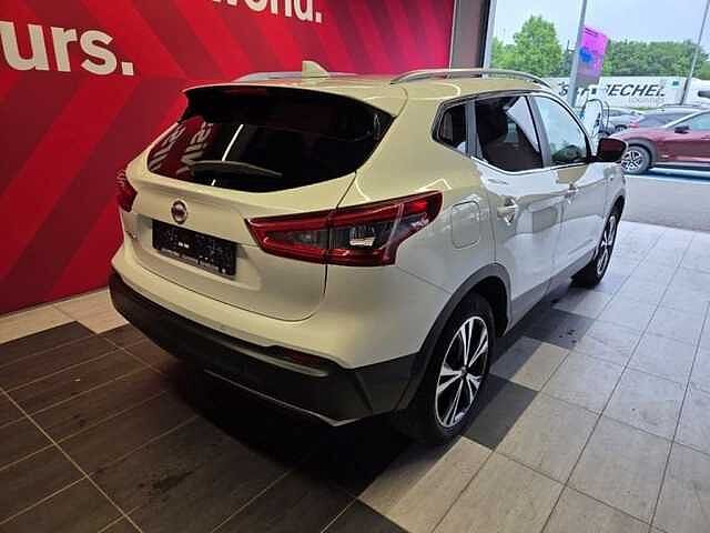 Nissan Qashqai 1.3 DIG-T / N-Connecta / Trekhaak