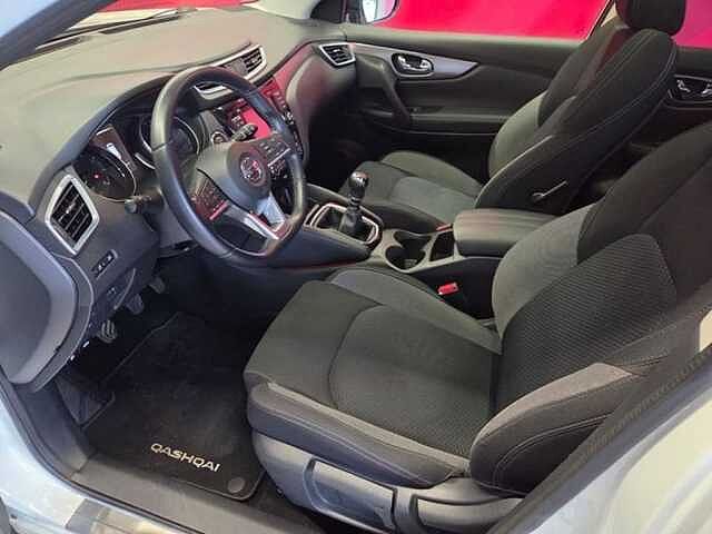 Nissan Qashqai 1.3 DIG-T / N-Connecta / Trekhaak