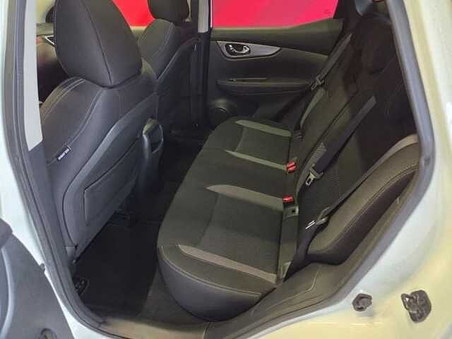Nissan Qashqai 1.3 DIG-T / N-Connecta / Trekhaak