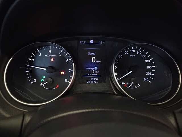 Nissan Qashqai 1.3 DIG-T / N-Connecta / Trekhaak