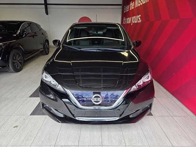 Nissan Leaf EV Tekna / 40kWh / Battery TOP