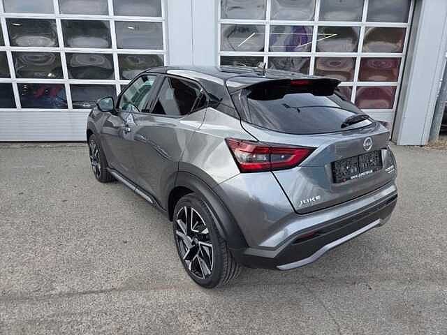 Nissan Juke 1.6 Hybrid 145 N-Design