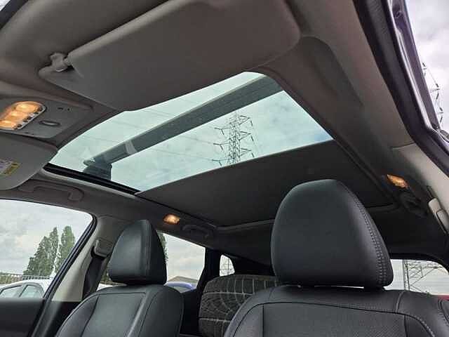 Nissan Qashqai dCi 110 Tekna+ / 4x2 / Trekhaak