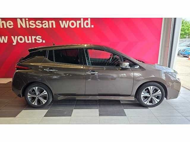 Nissan Leaf N-Connecta / 40kWh / Battery TOP