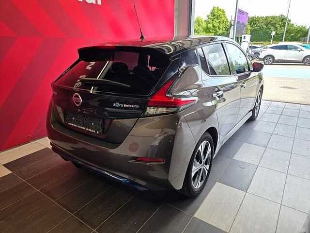 Nissan Leaf N-Connecta / 40kWh / Battery TOP