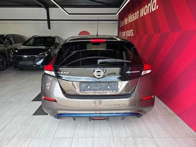 Nissan Leaf N-Connecta / 40kWh / Battery TOP