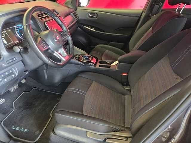 Nissan Leaf N-Connecta / 40kWh / Battery TOP