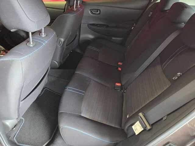 Nissan Leaf N-Connecta / 40kWh / Battery TOP