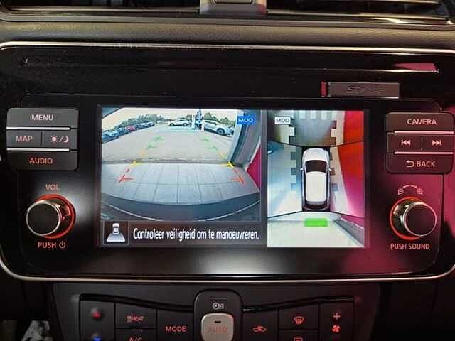 Nissan Leaf N-Connecta / 40kWh / Battery TOP