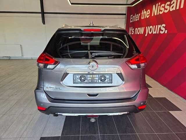 Nissan X-Trail 1.4 DIG N-Connecta / Panodak / 360 / Lane