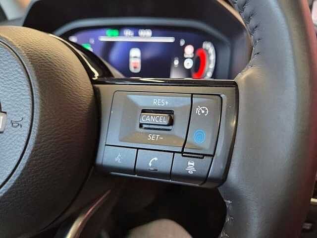 Nissan Qashqai e-POWER N-Connecta / LIMITED KURO EDITION
