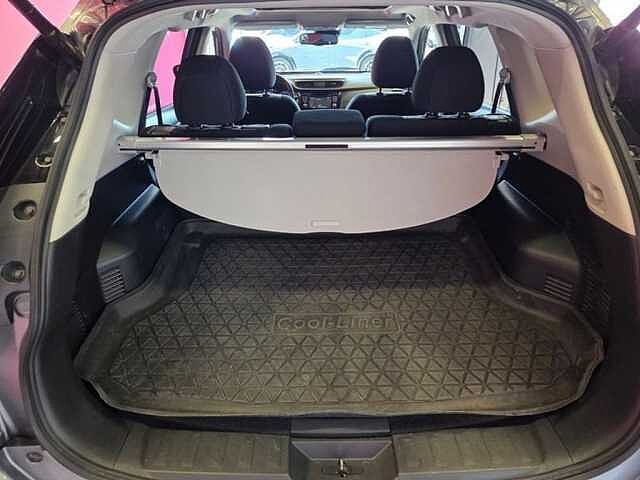 Nissan X-Trail 1.4 DIG N-Connecta / Panodak / 360 / Lane