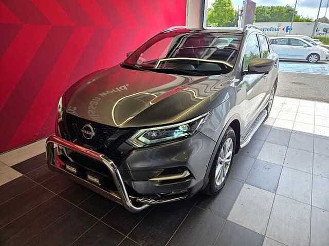 Nissan Qashqai 1.5 dCi Tekna+ / Full options / First owner