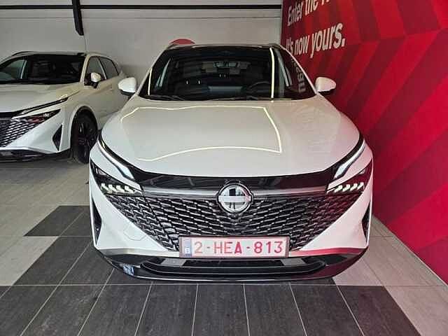 Nissan Qashqai Mild-Hybrid Tekna - 23.500 ex btw