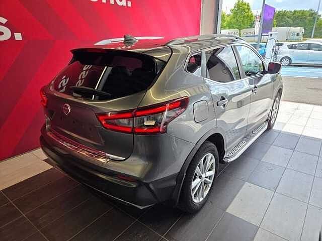 Nissan Qashqai 1.5 dCi Tekna+ / Full options / First owner