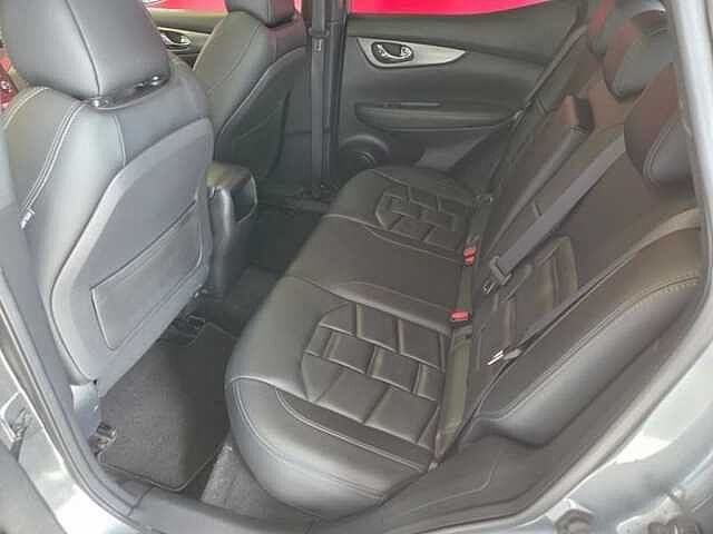 Nissan Qashqai 1.5 dCi Tekna+ / Full options / First owner
