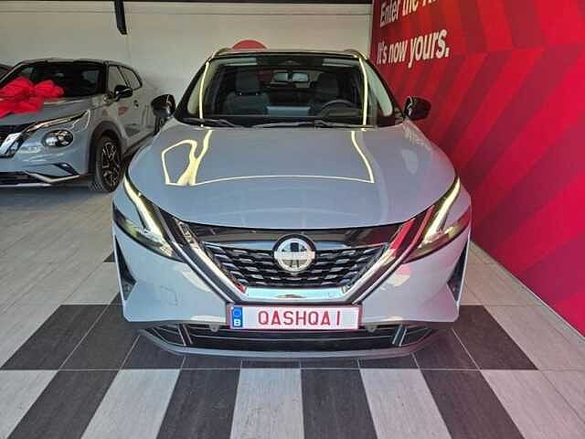 Nissan Qashqai e-POWER N-Connecta / LIMITED KURO EDITION