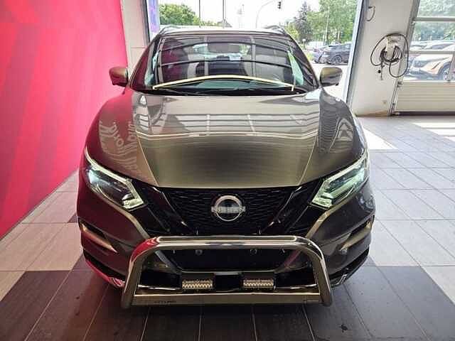 Nissan Qashqai 1.5 dCi Tekna+ / Full options / First owner