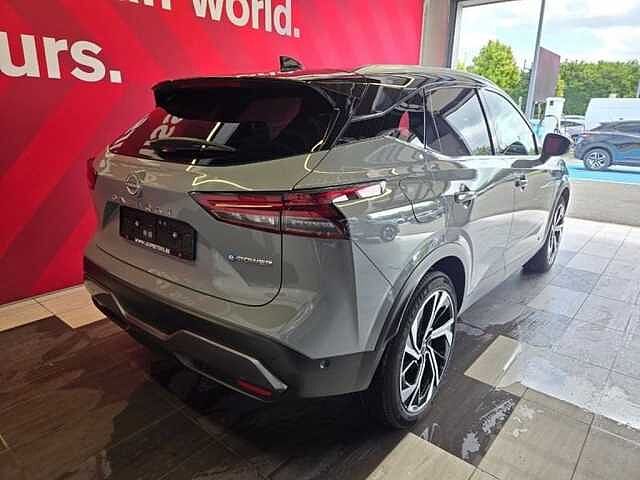 Nissan Qashqai e-POWER / Tekna+ / Full Options!