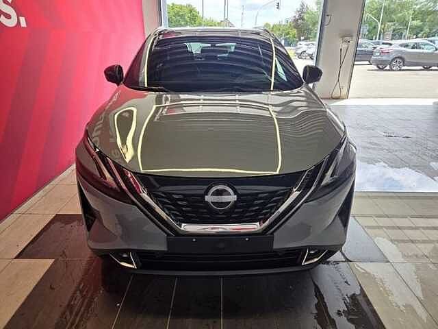 Nissan Qashqai e-POWER / Tekna+ / Full Options!