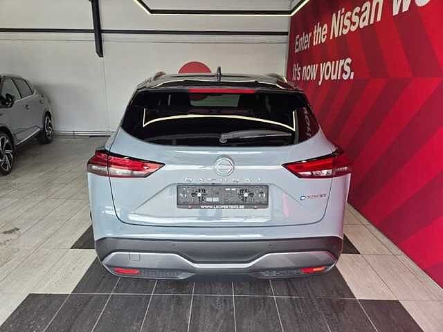 Nissan Qashqai e-POWER / Tekna+ / Full Options!