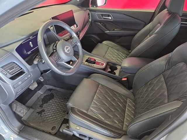 Nissan Qashqai e-POWER / Tekna+ / Full Options!