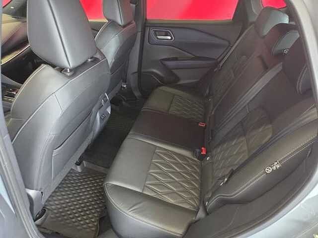 Nissan Qashqai e-POWER / Tekna+ / Full Options!