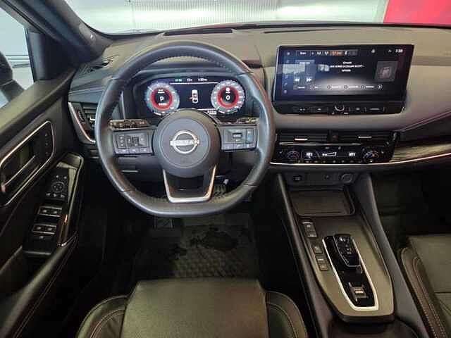 Nissan Qashqai e-POWER / Tekna+ / Full Options!