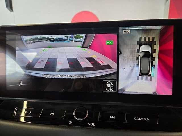 Nissan Qashqai e-POWER / Tekna+ / Full Options!