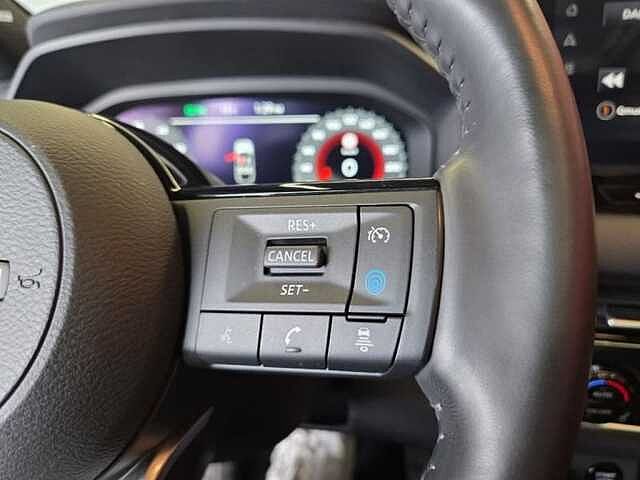 Nissan Qashqai e-POWER / Tekna+ / Full Options!
