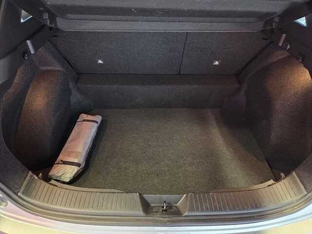 Nissan Qashqai Mild-Hybrid Acenta / Camera / Panodak