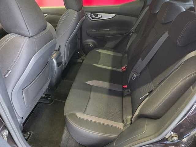 Nissan Qashqai 1.2 DIG-T / N-Connecta+ / Xtronic / 360 / Pano