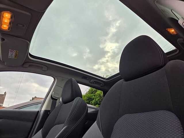 Nissan Qashqai 1.2 DIG-T / N-Connecta+ / Xtronic / 360 / Pano