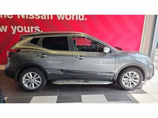 Nissan Qashqai 1.5 dCi Tekna+ / Full options / First owner