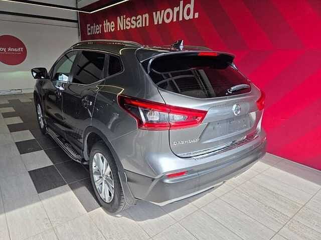 Nissan Qashqai 1.5 dCi Tekna+ / Full options / First owner