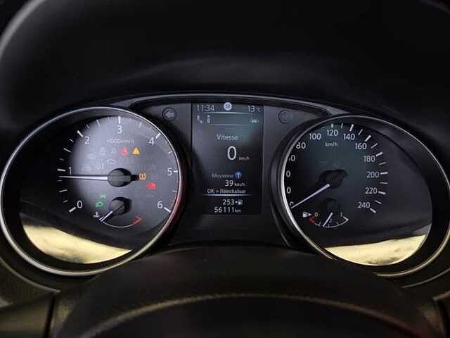 Nissan Qashqai 1.5 dCi Tekna+ / Full options / First owner