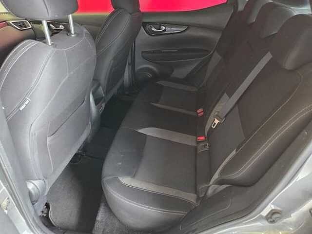 Nissan Qashqai 1.3 DIG-T N-Connecta