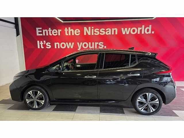 Nissan Leaf 62 kWh Tekna / Full Options / €16.950 ex btw