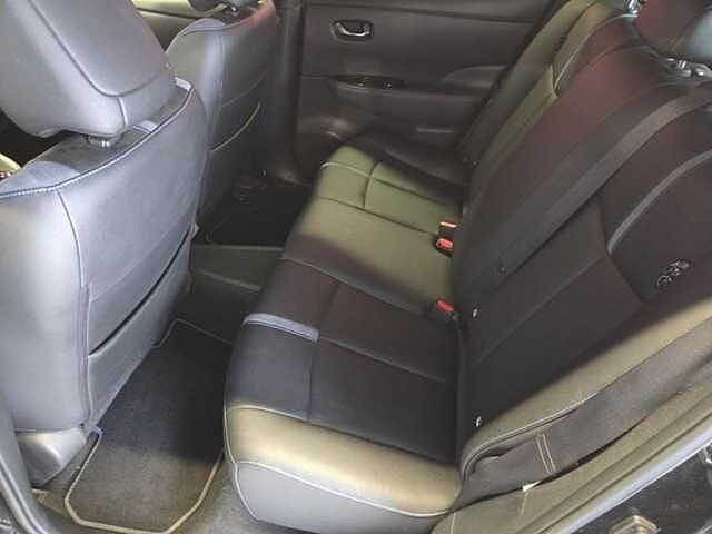 Nissan Leaf 62 kWh Tekna / Full Options / €16.950 ex btw