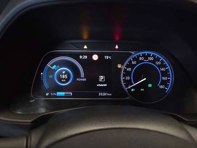 Nissan Leaf 62 kWh Tekna / Full Options / €16.950 ex btw