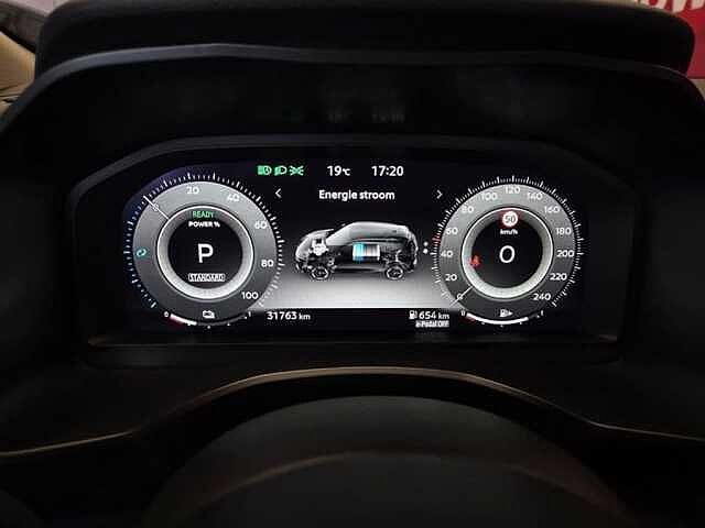 Nissan Qashqai 1.5 e-POWER / N-Connecta / Demo