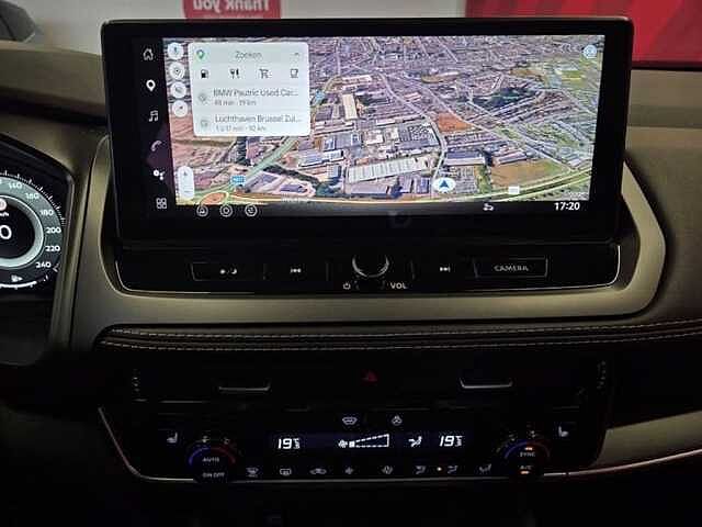 Nissan Qashqai 1.5 e-POWER / N-Connecta / Demo