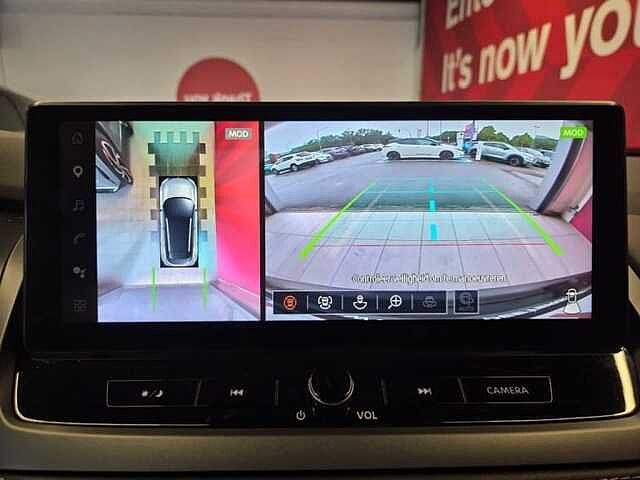 Nissan Qashqai 1.5 e-POWER / N-Connecta / Demo