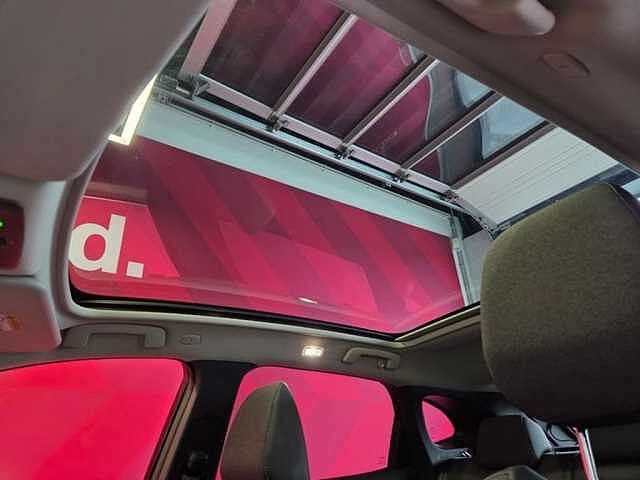 Nissan Qashqai 1.5 e-POWER / N-Connecta / Demo